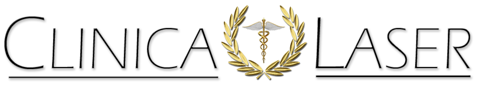 Clinica Laser logo